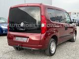 Fiat Doblo Doblò 1,6/VLLSCHKHFT/KLIMA/AHK/6GANG - gebrauchte Fiat Doblo aus dem Jahr 2011