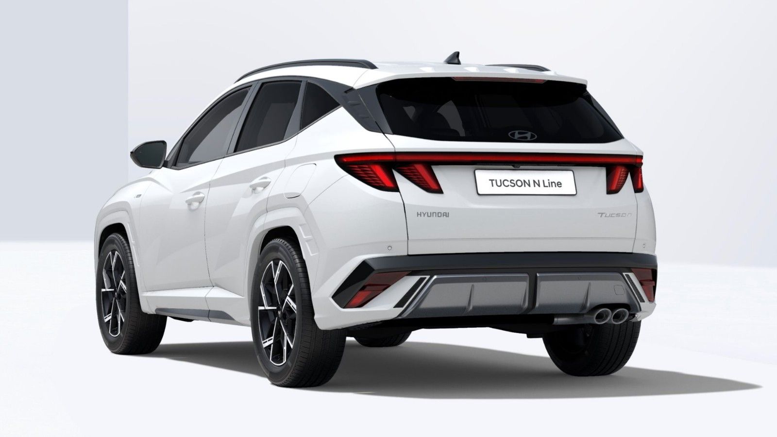 Hyundai TUCSON - Bild 6