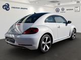 Volkswagen Beetle 1.2TSI Exclusive Design+Navi+ - gebrauchte VW Beetle aus dem Jahr 2017