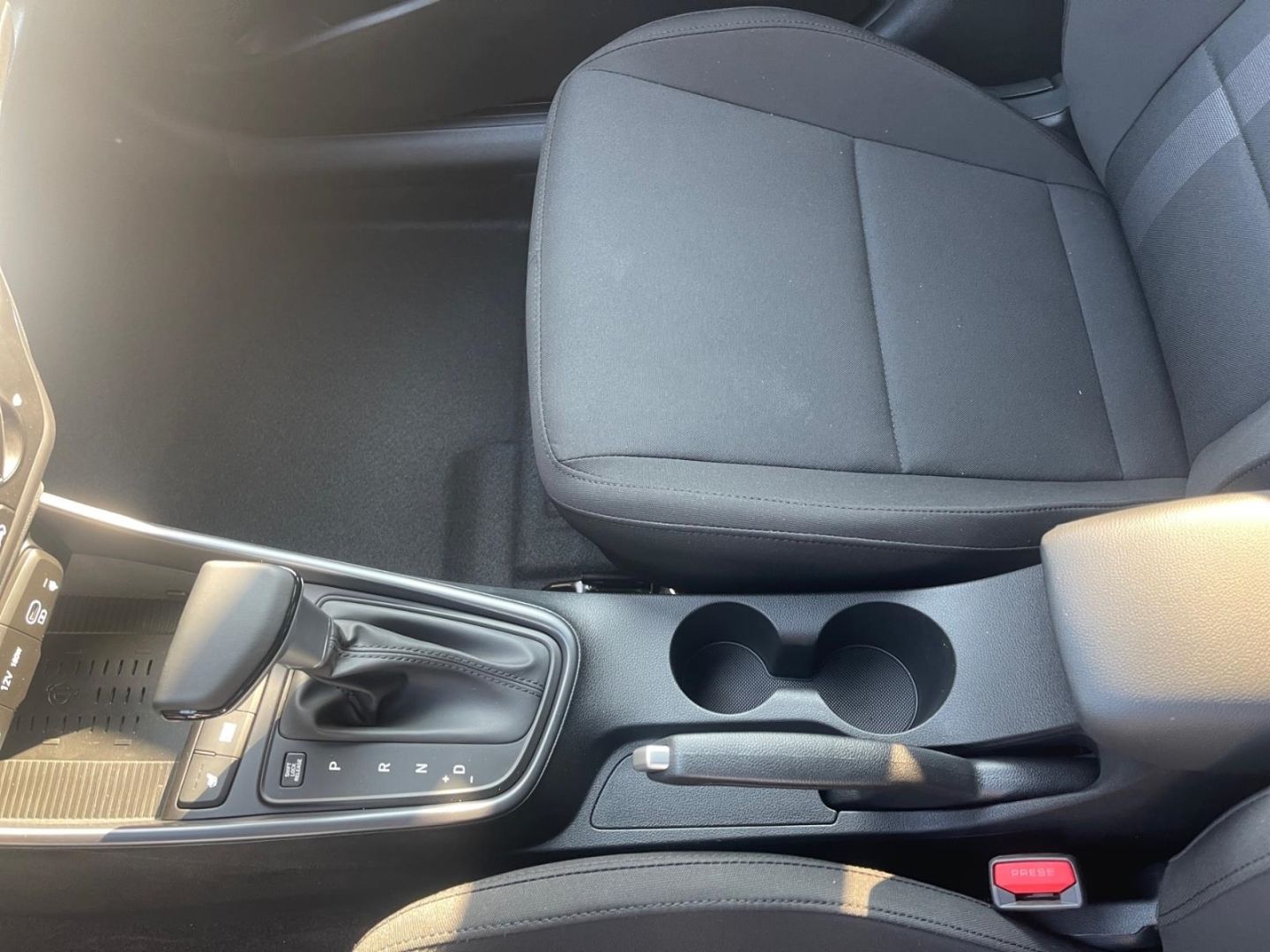 Hyundai i20 - Bild 14