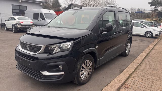 Peugeot Rifter Active L1*5 SITZER*KLIMA