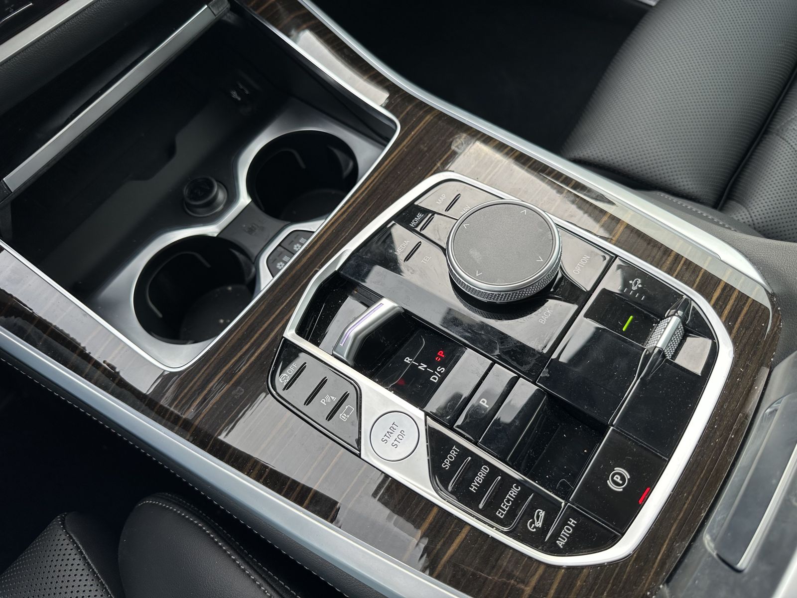 BMW X5 - Bild 13