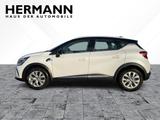 Renault Captur II 1.3 TCe 130 GPF Intens *AHK*LED*SHZ - Renault Gebrauchtwagen von 2020
