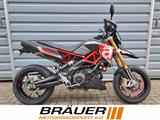Aprilia DORSODURO 900 ABS Insp. neu - Angebote