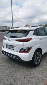 Hyundai KONA Elektro ELEKTRO Top Zustand 2 Hand 27000km  - Hyundai KONA Elektro von privat