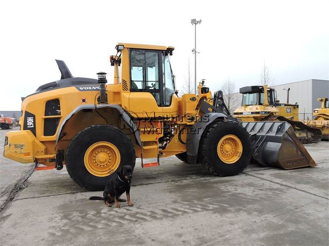 Volvo L90H