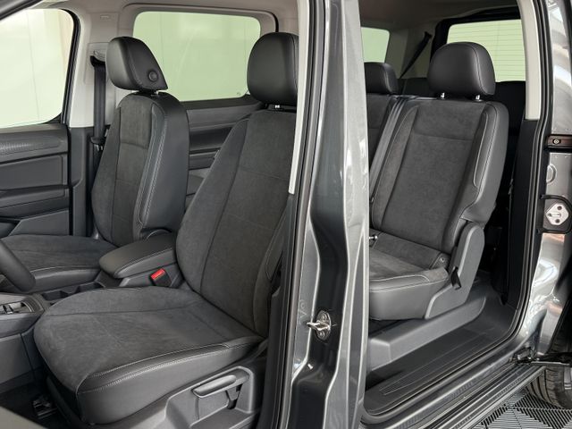 Volkswagen Caddy Maxi 1.5TSI DSG STYLE LED NAVI ACC KAMERA
