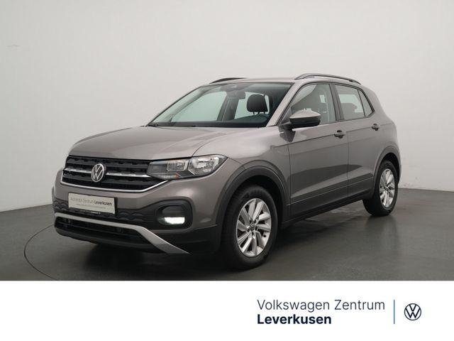 VW T-Cross Life DSG CARPLAY PDC SHZ KLIMA