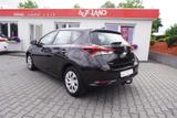 Toyota Auris 1.3 Basis AHK Klimaaut. Bluetooth - Toyota Auris in Leipzig