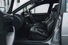Fahrzeugabbildung Audi RS6 4.2 Handschalter *über 60k€ investiert*MwSt*