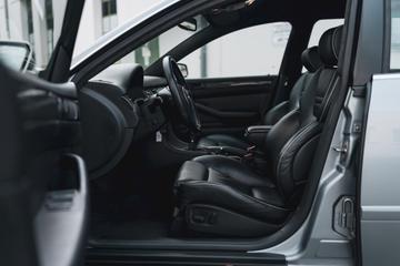 صورة مصغرة 23 لـ 2002 AUDI RS6