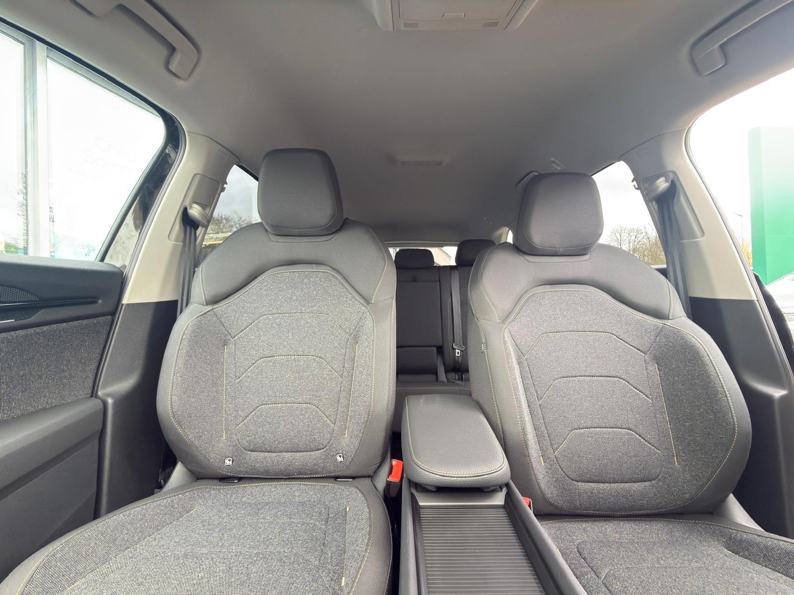 Skoda Kodiaq 2.0 TDI 110 kW Selection