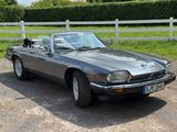 Jaguar XJSC Cabrio 12 Zylinder - Jaguar XJSC mit 3 Türen