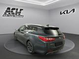 Kia OPTIMA SW 1.6T DCT GTL LEDER FULL-LED HARMAN 18Z - Kia Optima: Kombi