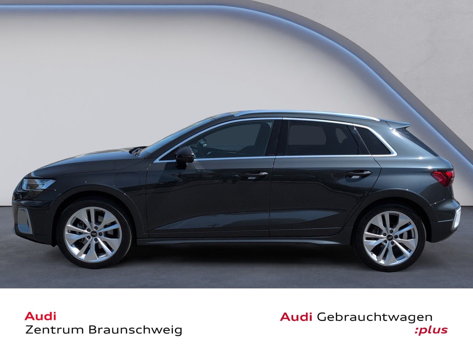 Audi A3 - Bild 2