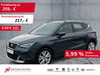 Seat Arona - Vorschau Bild 1