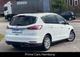 Ford S-Max 2.0 TDCi Titanium|7-SITZER|LED|NAVI|SPURH. - Ford S-Max: Tdci Titanium