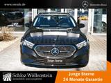 Mercedes-Benz E 220d 4M T Avantgarde/LED/AHK/DISTRONIC/Pano-D - Jahreswagen