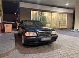 Mercedes-Benz Mercedes Benz W202 c220 - gebrauchte Mercedes-Benz C 220 aus dem Jahr 1999