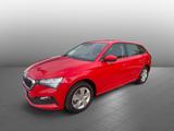 Skoda Scala Cool Plus 1.0 TSI CARPLAY LANE ASSIST - rote Skoda Scala