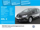 Volkswagen Sharan 2.0 TDI Highline Bi-Xenon Navi ParkAssist
