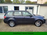 Subaru Forester Trend 30 Jahre - Subaru Forester: Trend
