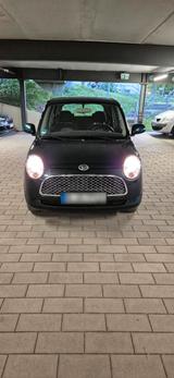 Daihatsu Trevis - Daihatsu TREVIS Gebrauchtwagen