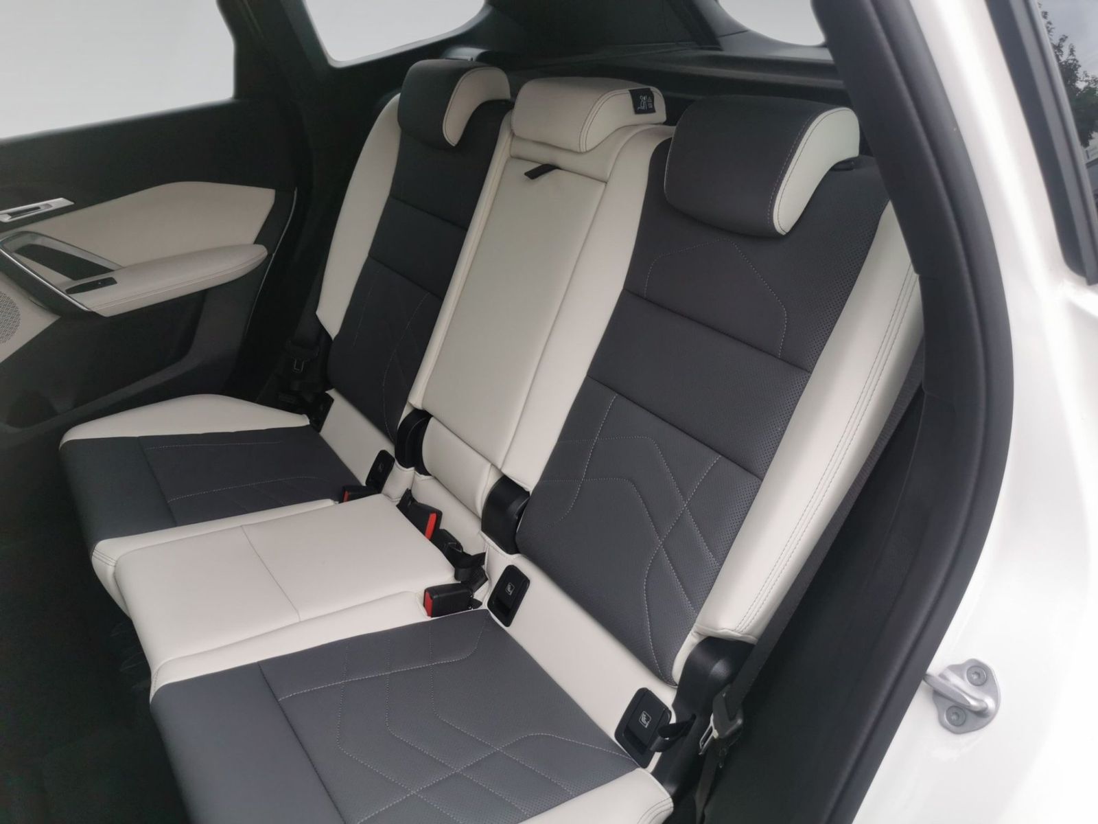 BMW X1 - Bild 8
