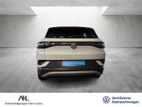 Volkswagen ID.4 - Vorschau Bild 5