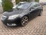 Opel Insignia A Lim. Sport 4x4 Opc//Automatik/Lede/Na - Opel Insignia aus 2011: Opc