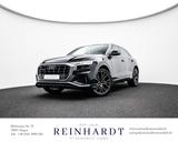 Audi Q8 50TDi Q 2x S LINE 22Z./DAB/NAV+/PANO/KAMERA - Audi Q8 in Dortmund
