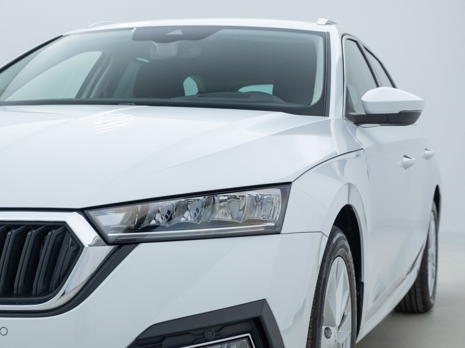 Skoda Octavia - Bild 23