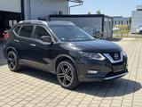 Nissan X-Trail N-Connecta SHZ R-KAM NAVI PDC - gebrauchte Nissan X-Trail aus dem Jahr 2019