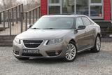 Saab 9-5 Vector - Saab mit Diesel-Antrieb: Limousine, Automatik
