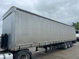 Kögel Tautliner Standard  TÜV 10/26 - Angebote