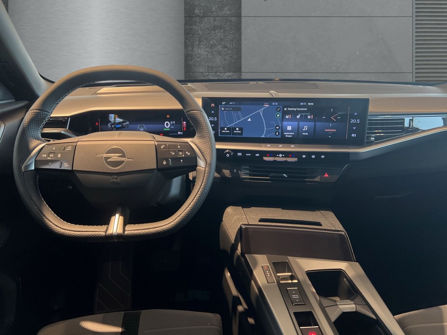 Opel Grandland (X) - Bild 10