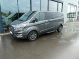 Ford Tourneo Custom 320 L2 Titanium X, Kamera, SHZ - Ford: 3.2