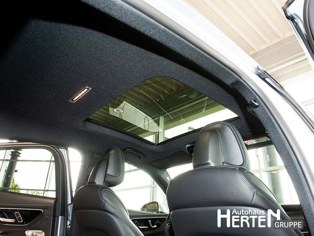 Mercedes-Benz GLC 200 Edition AMG 4.Matic PANO 360° DGITAL AHK foto 18