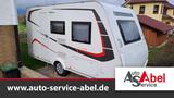 Sterckeman EASY 390 CP COMFORT AKS°BIKE°GFK°NEUWERTIG!° - Sterckeman Wohnwagen