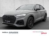Audi Q5 Sportback 55 2.0 TFSI e quattro S tronic