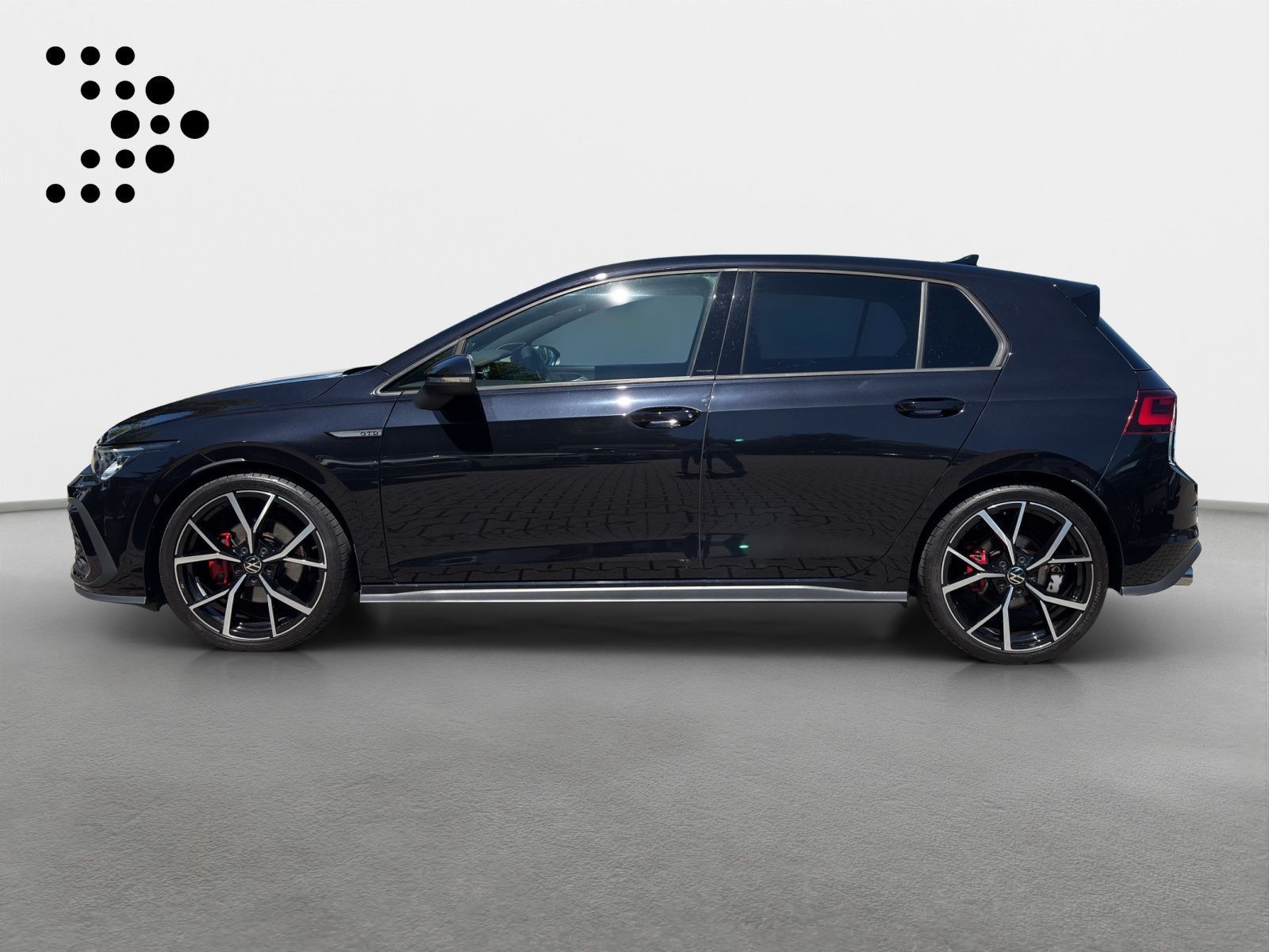 Volkswagen Golf GTD 2.0 TDI NAVI PANO LEDER BlackStyle IQ.L foto 5