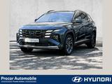 Hyundai Tucson PRIME PHEV,6-AT,4WD,HUD,KRELL,MATRIX LED,