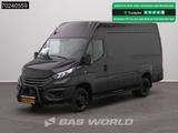 Iveco Daily 35C18 3.0L Black Edition Automaat 2025-Mod