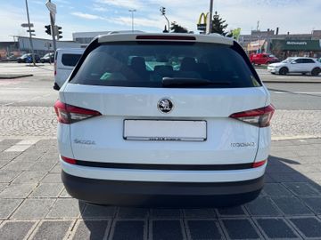 Skoda Kodiaq - 5