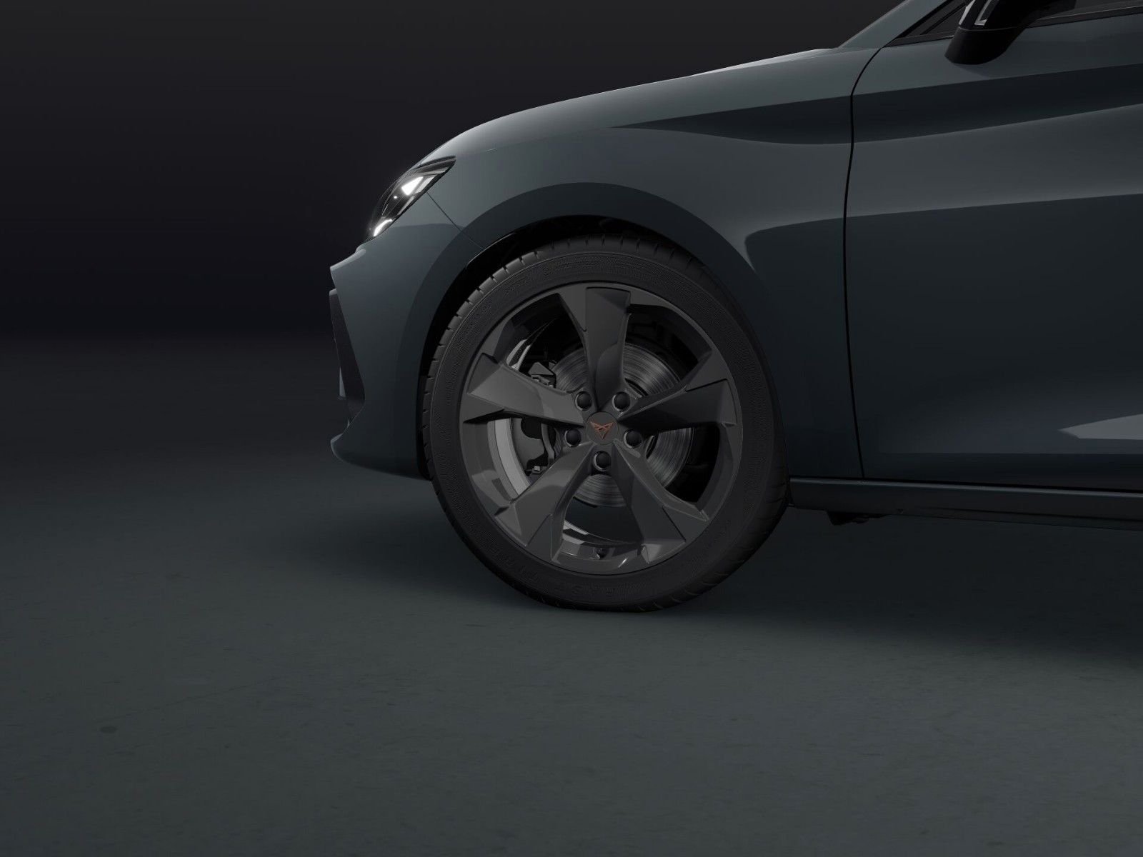 Cupra Leon - Bild 4
