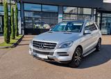 Mercedes-Benz ML250 CDI  Leder Luftfederung  Xenon  gepflegt