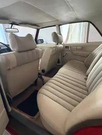 1973 Mercedes-BENZ E 280 — миниатюра 12