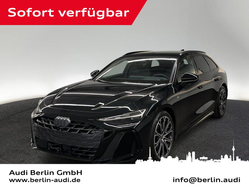 Image of Audi A6