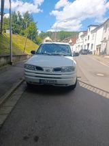 Chevrolet Trailblazer 4.2 24V LT Premium LT Premium - Chevrolet aus 2003