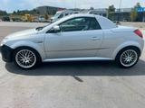 Opel Tigra TwinTop 1.4 Automatik | Cabrio ... - Opel Tigra: Automatik